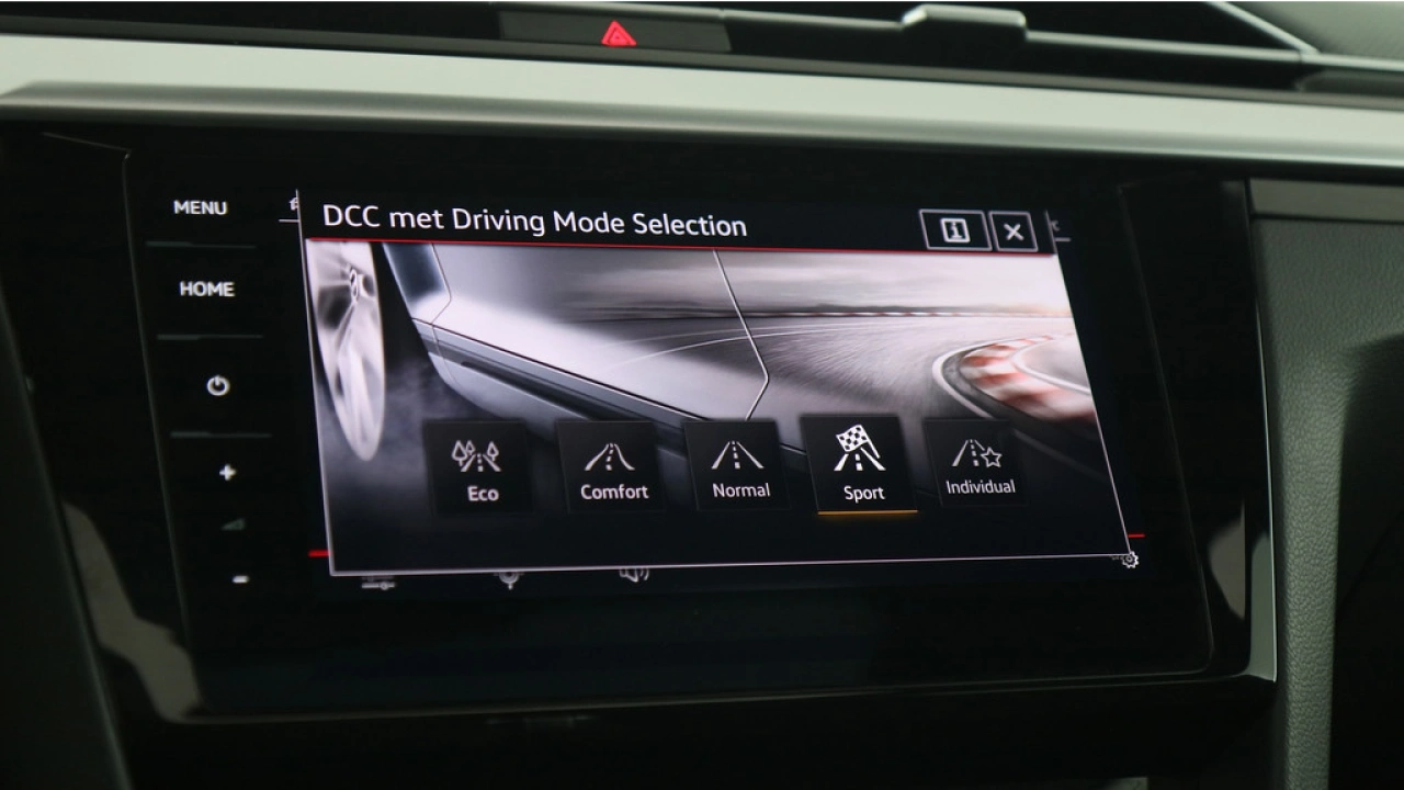 Volkswagen Arteon Shooting Brake 1.4 TSI eHybrid 218pk PHEV R-Line Business