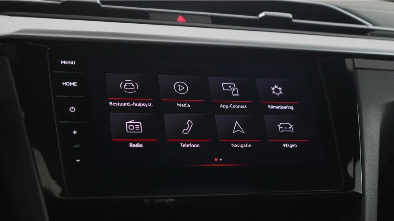 Volkswagen Arteon Shooting Brake 1.4 TSI eHybrid 218pk PHEV R-Line Business