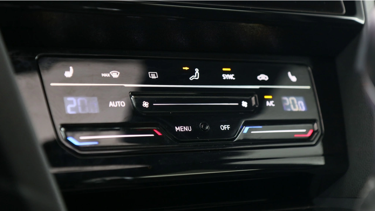 Volkswagen Arteon Shooting Brake 1.4 TSI eHybrid 218pk PHEV R-Line Business