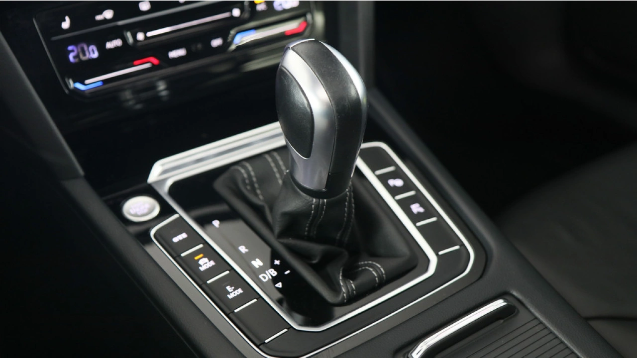 Volkswagen Arteon Shooting Brake 1.4 TSI eHybrid 218pk PHEV R-Line Business