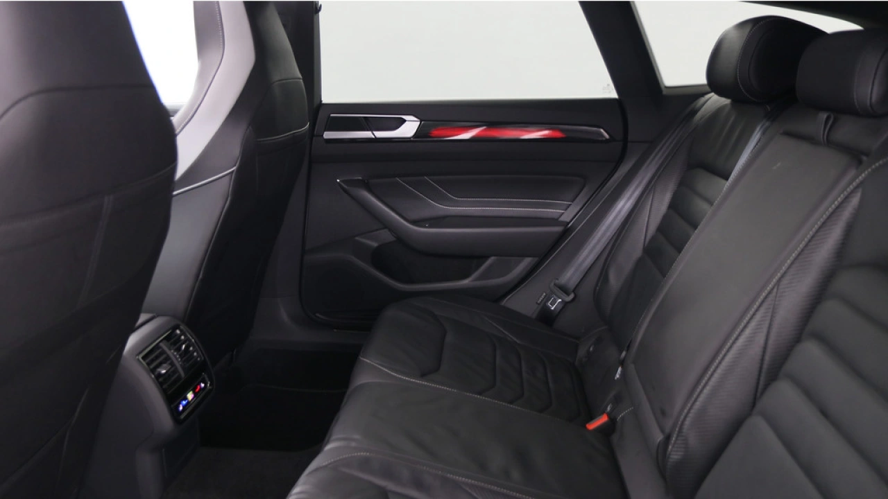 Volkswagen Arteon Shooting Brake 1.4 TSI eHybrid 218pk PHEV R-Line Business