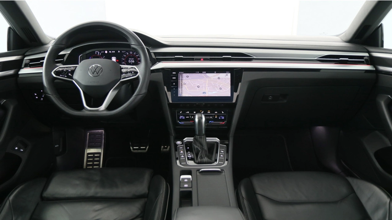 Volkswagen Arteon Shooting Brake 1.4 TSI eHybrid 218pk PHEV R-Line Business