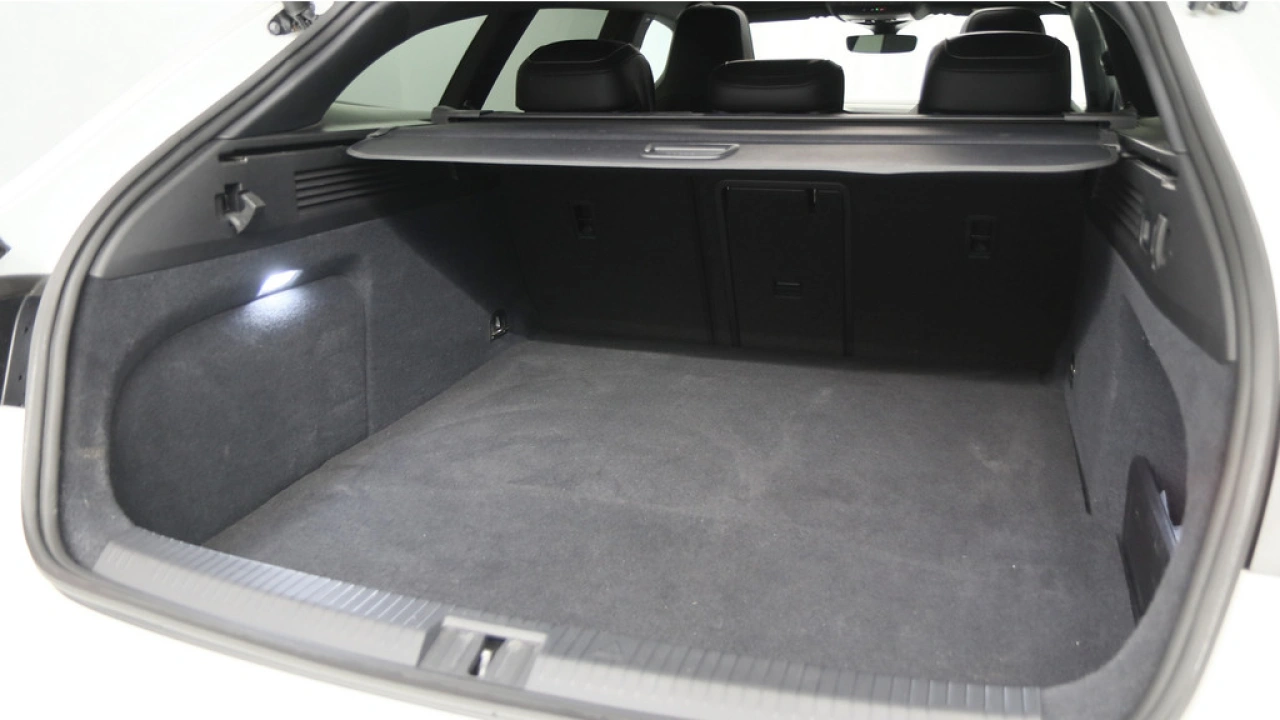 Volkswagen Arteon Shooting Brake 1.4 TSI eHybrid 218pk PHEV R-Line Business