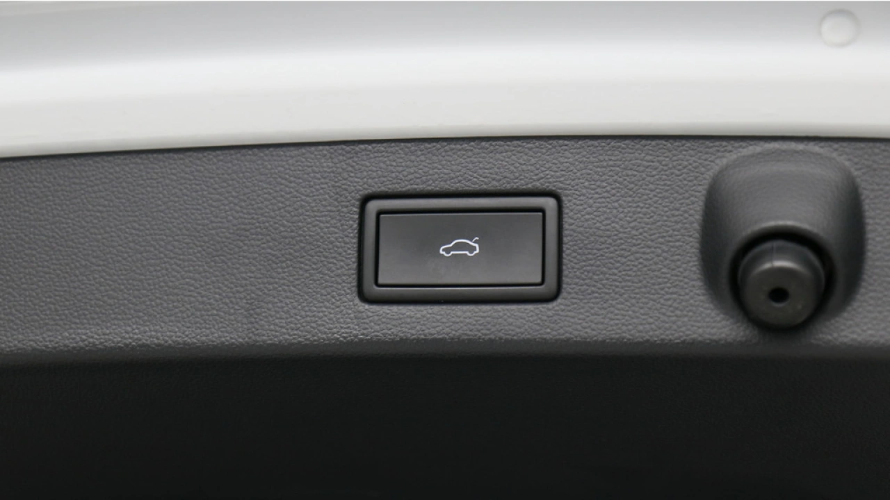 Volkswagen Arteon Shooting Brake 1.4 TSI eHybrid 218pk PHEV R-Line Business