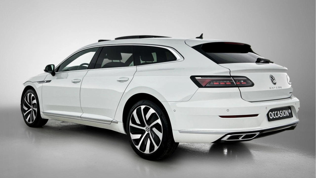 Volkswagen Arteon Shooting Brake 1.4 TSI eHybrid 218pk PHEV R-Line Business
