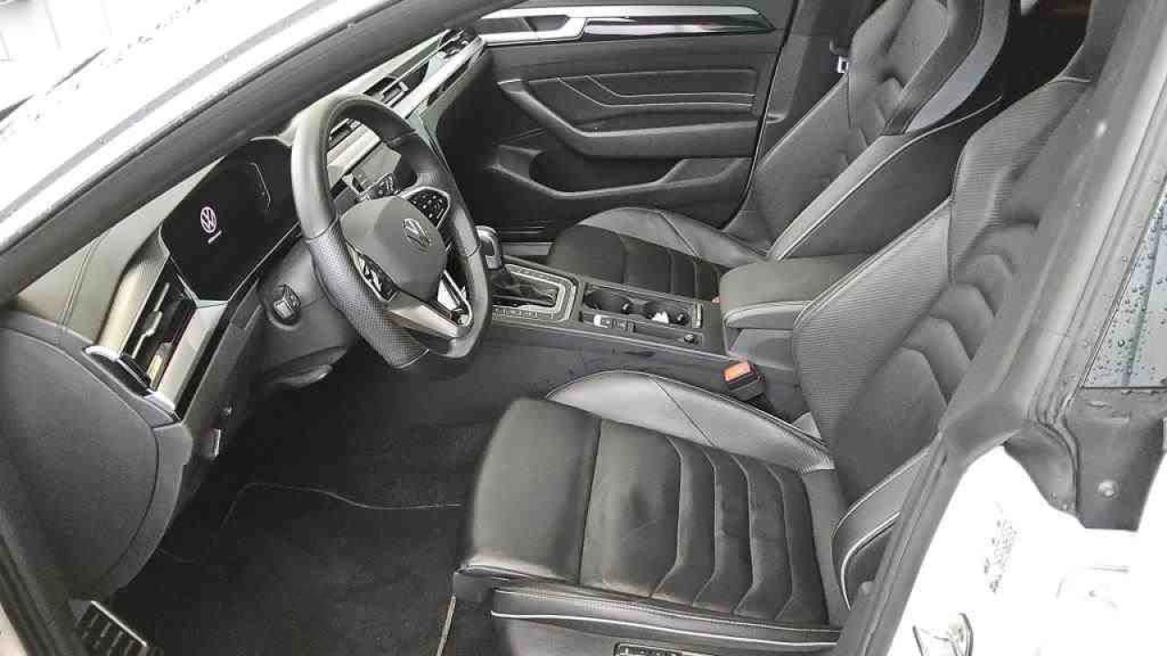 Volkswagen Arteon Shooting Brake 1.4 TSI eHybrid 218pk PHEV R-Line Business