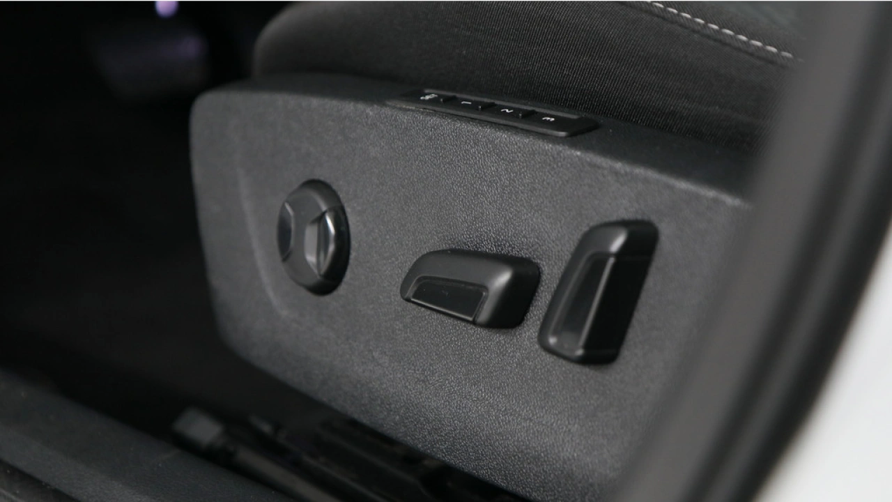 Škoda Octavia Combi 1.4 TSI iV 204pk PHEV Business Edition