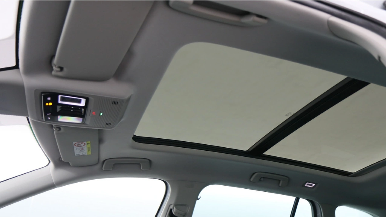 Škoda Octavia Combi 1.4 TSI iV 204pk PHEV Business Edition