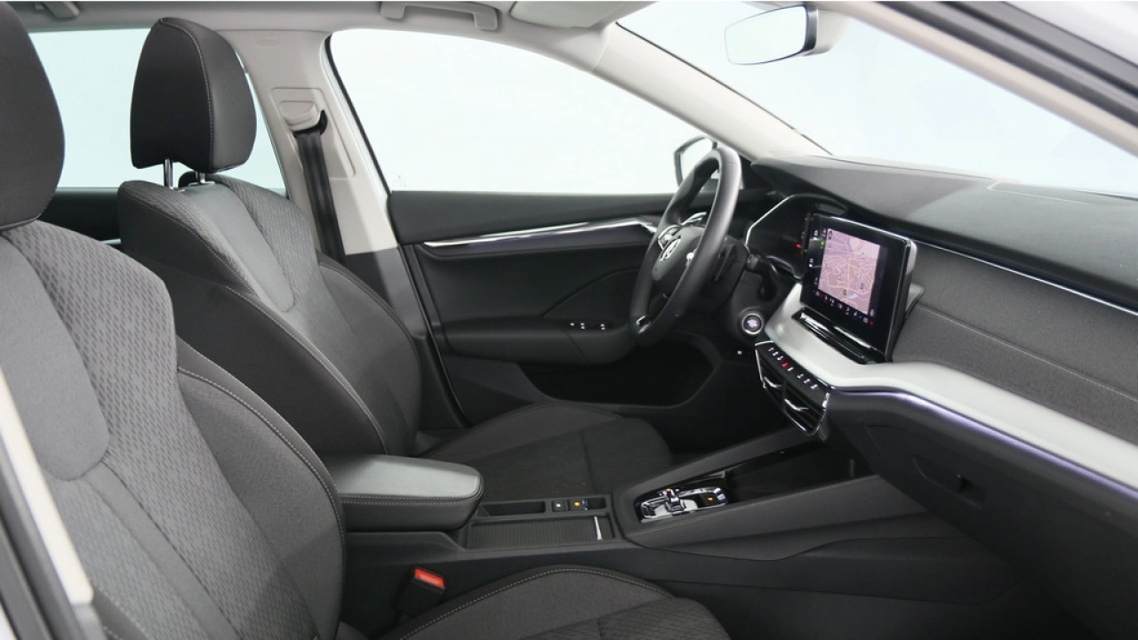 Škoda Octavia Combi 1.4 TSI iV 204pk PHEV Business Edition