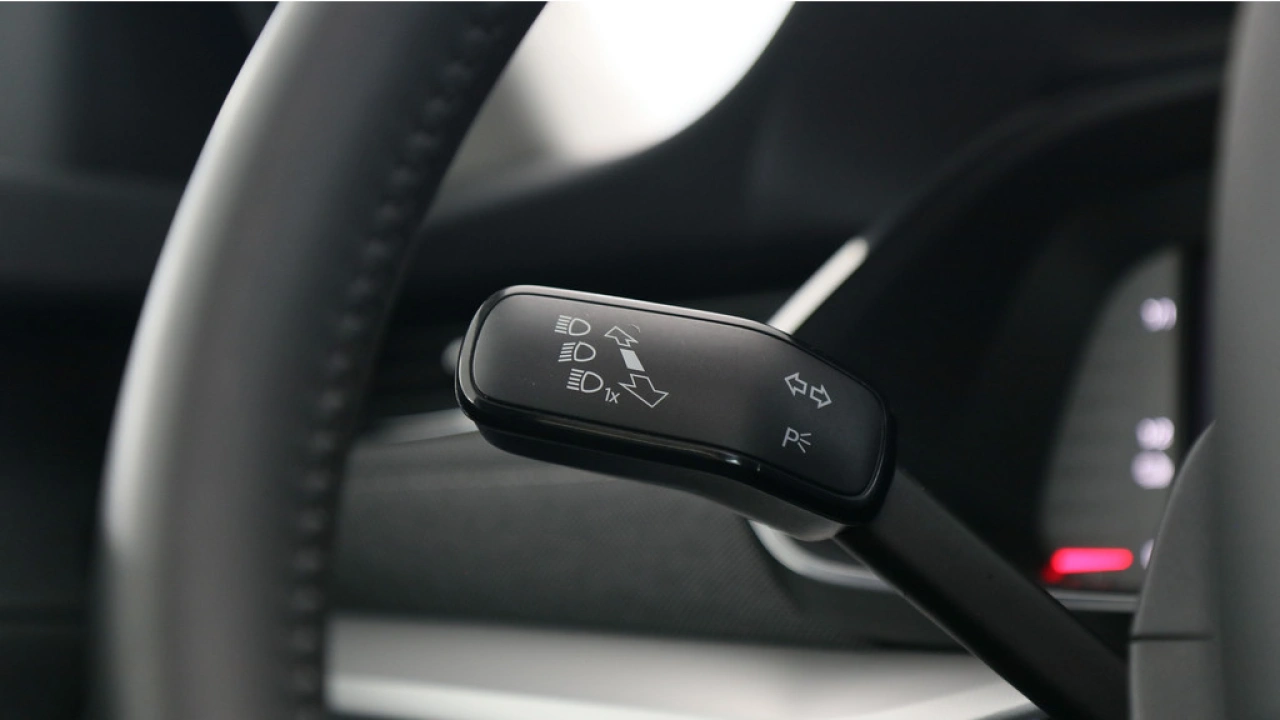 Škoda Octavia Combi 1.4 TSI iV 204pk PHEV Business Edition