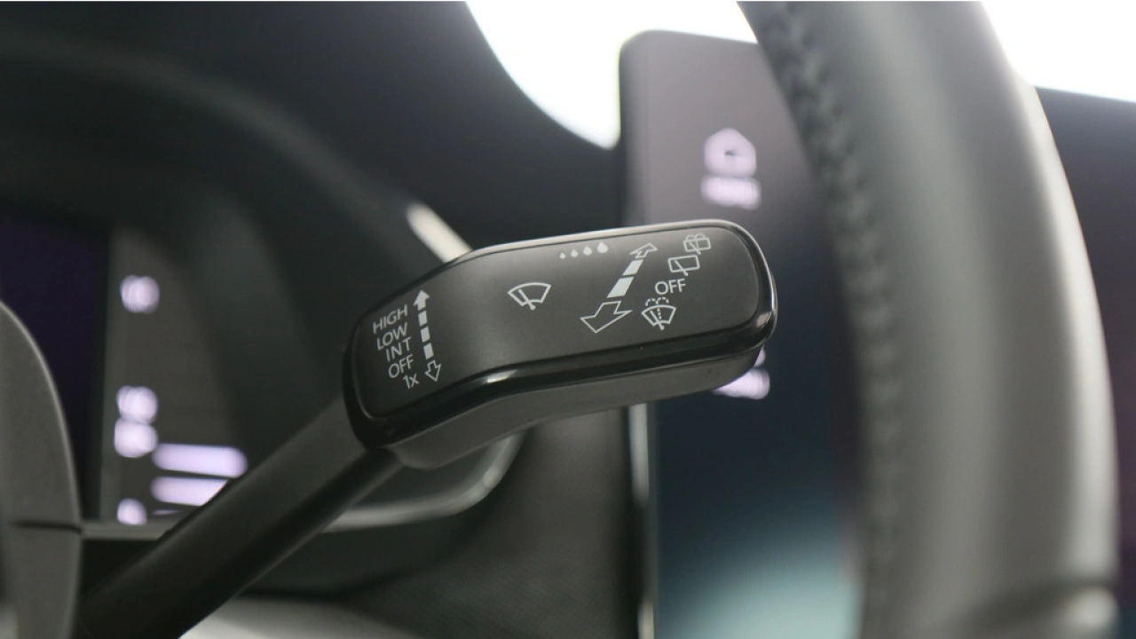 Škoda Octavia Combi 1.4 TSI iV 204pk PHEV Business Edition