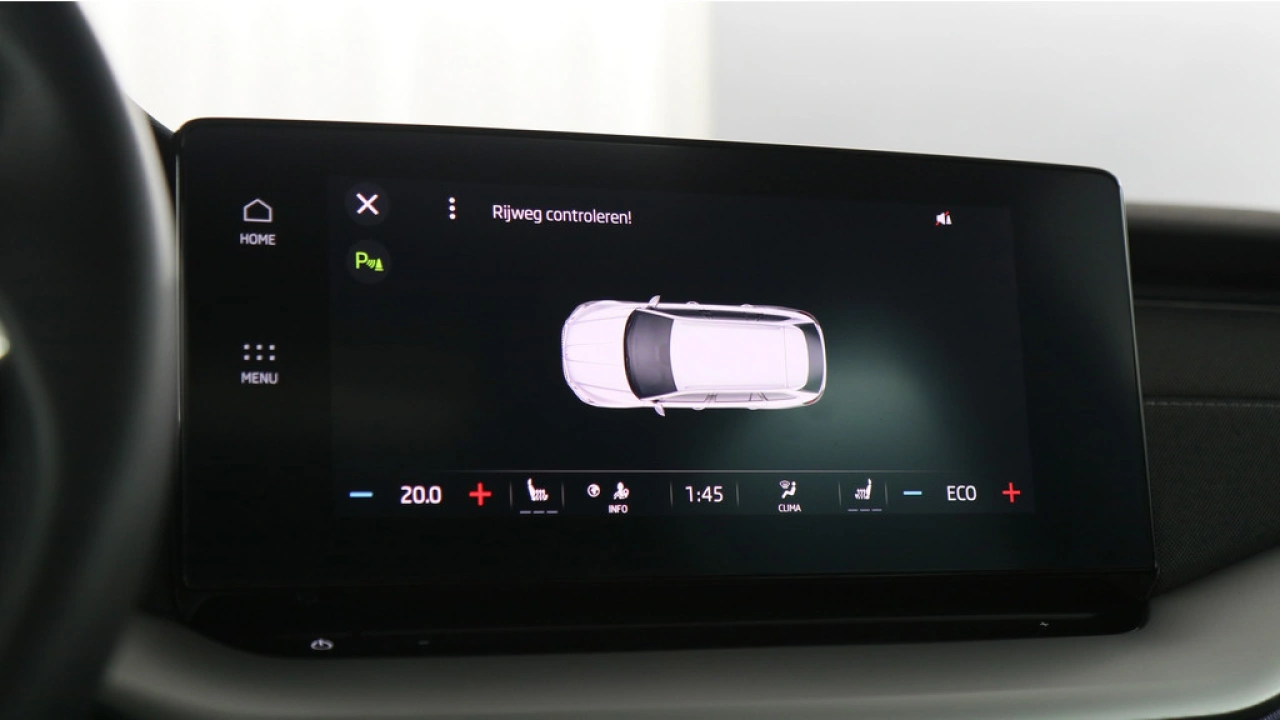 Škoda Octavia Combi 1.4 TSI iV 204pk PHEV Business Edition