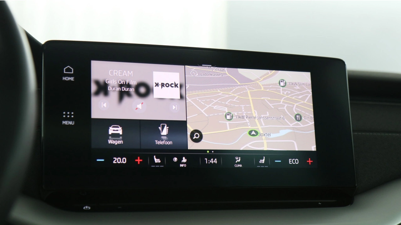 Škoda Octavia Combi 1.4 TSI iV 204pk PHEV Business Edition