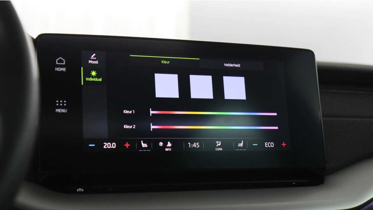 Škoda Octavia Combi 1.4 TSI iV 204pk PHEV Business Edition