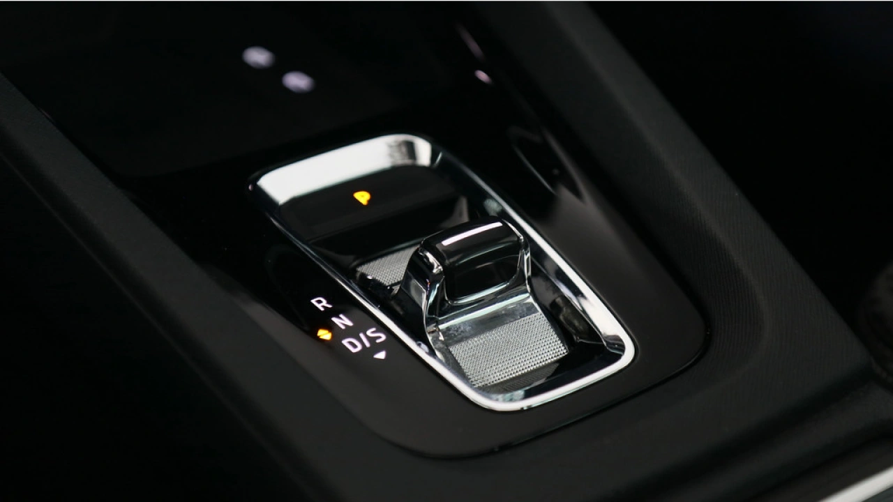 Škoda Octavia Combi 1.4 TSI iV 204pk PHEV Business Edition