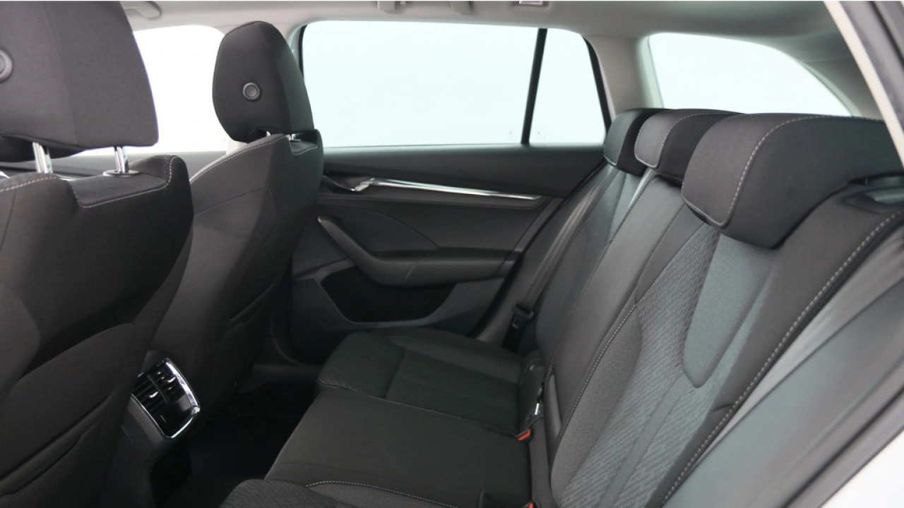 Škoda Octavia Combi 1.4 TSI iV 204pk PHEV Business Edition