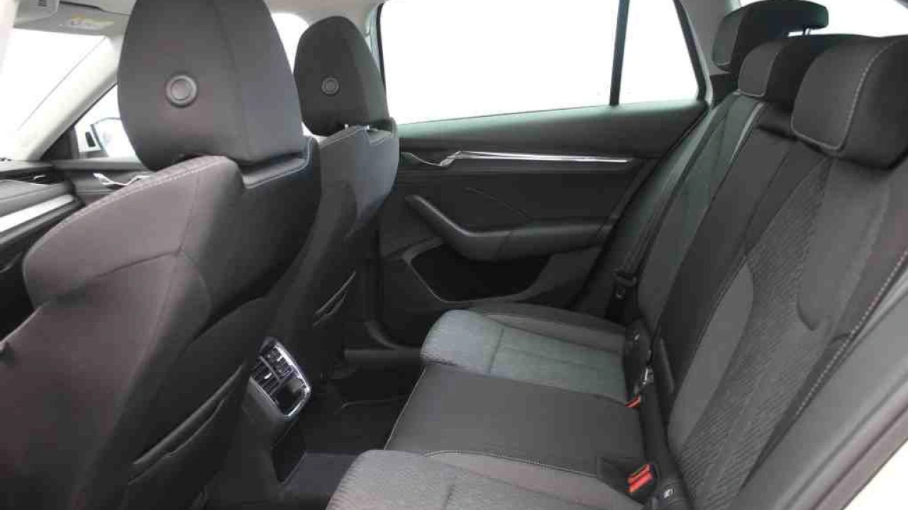 Škoda Octavia Combi 1.4 TSI iV 204pk PHEV Business Edition