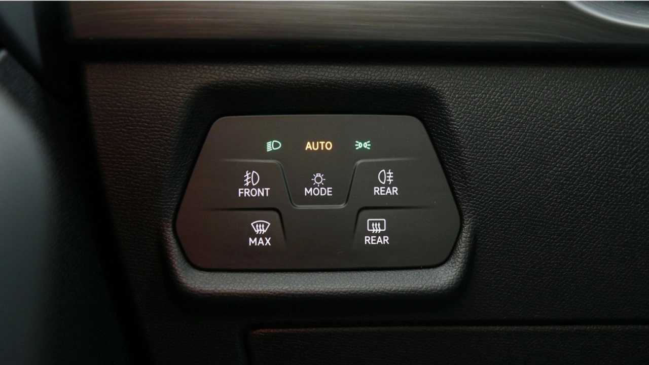 CUPRA Formentor 1.4 TSI eHybrid 204pk PHEV Adrenaline