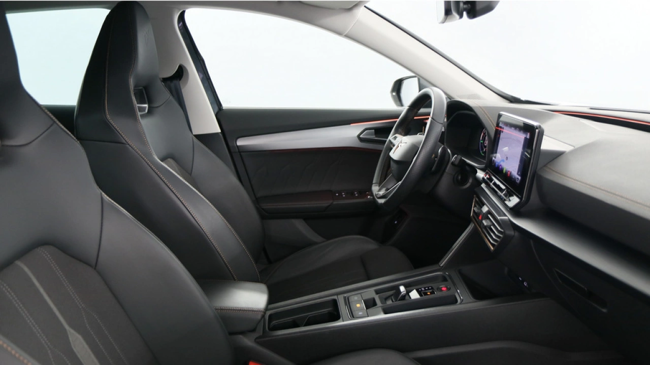 CUPRA Formentor 1.4 TSI eHybrid 204pk PHEV Adrenaline