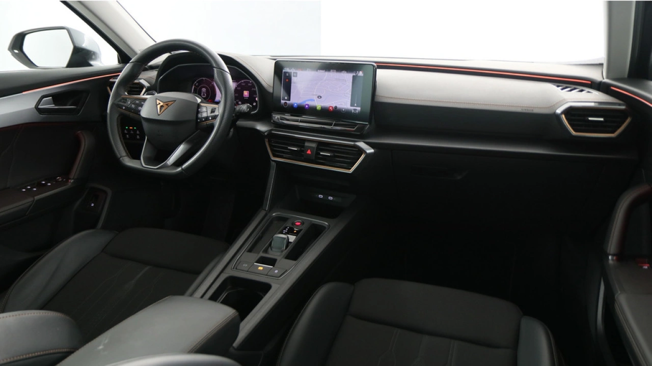 CUPRA Formentor 1.4 TSI eHybrid 204pk PHEV Adrenaline