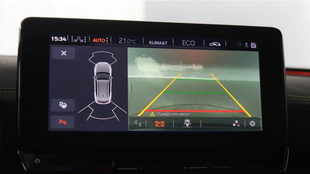 CUPRA Formentor 1.4 TSI eHybrid 204pk PHEV Adrenaline