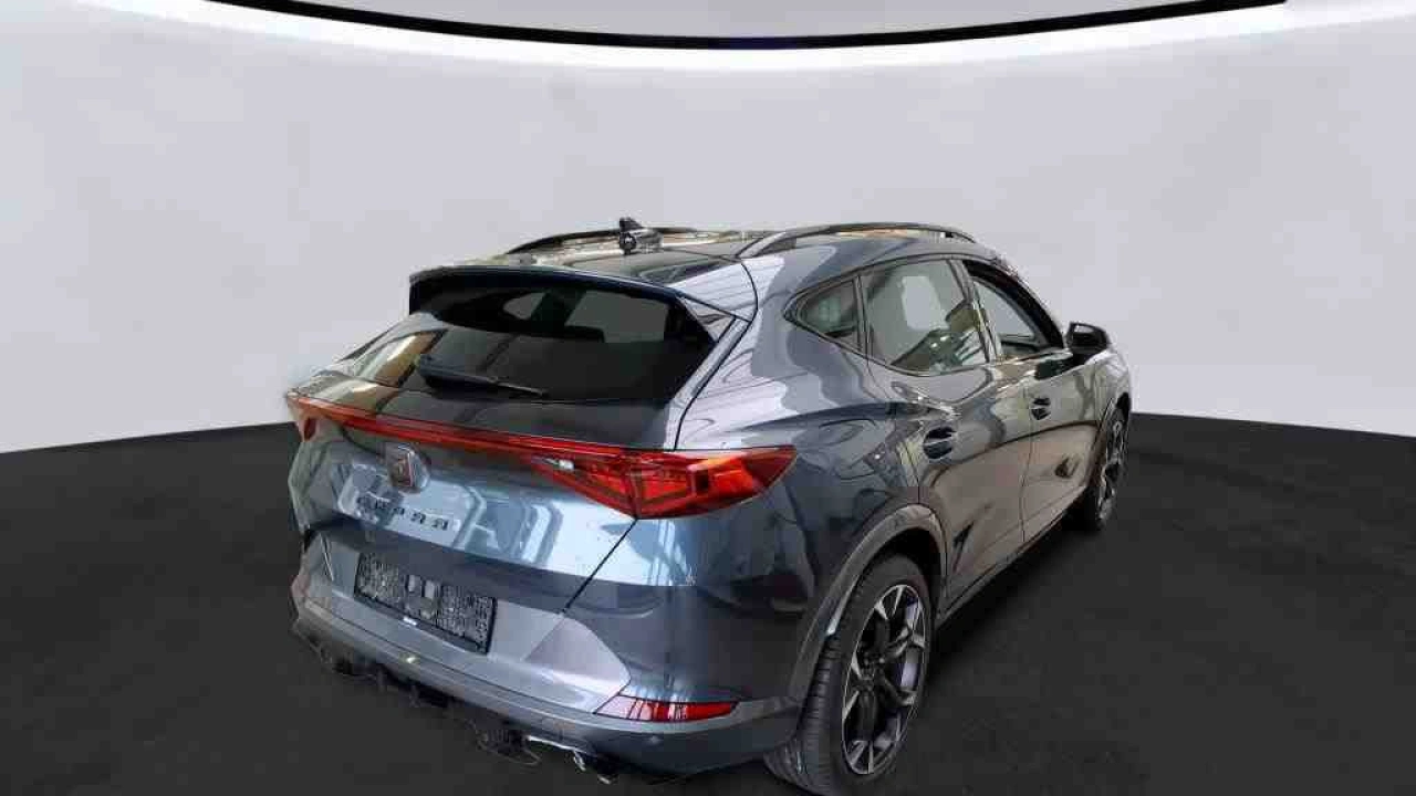 CUPRA Formentor 1.4 TSI eHybrid 204pk PHEV Adrenaline