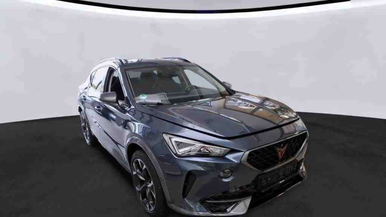 CUPRA Formentor 1.4 TSI eHybrid 204pk PHEV Adrenaline