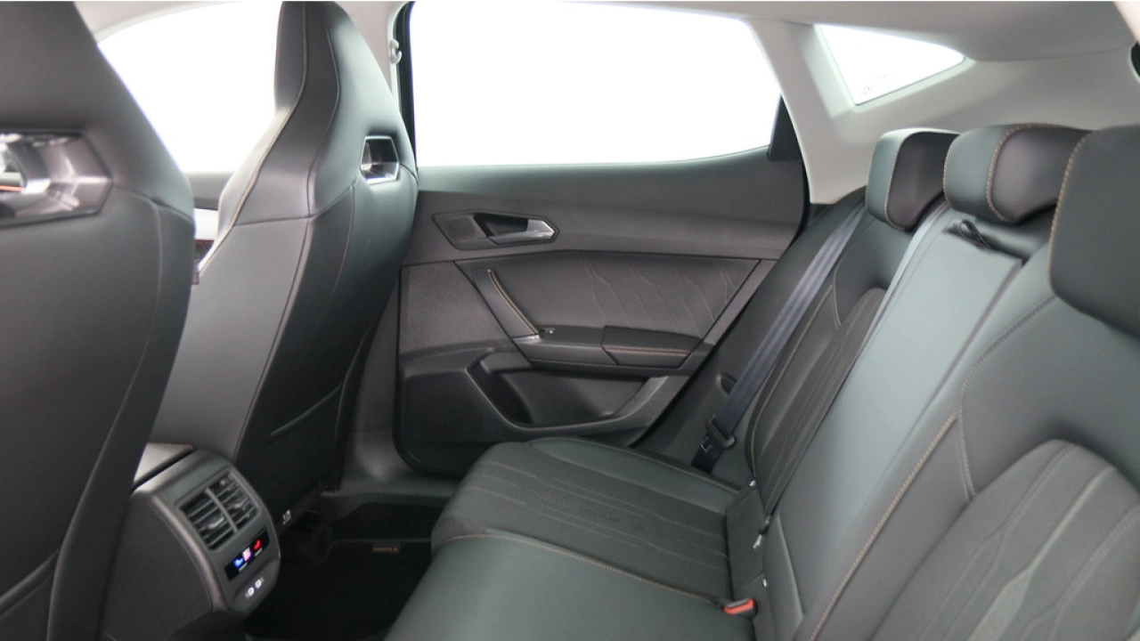 CUPRA Formentor 1.4 TSI eHybrid 204pk PHEV Adrenaline