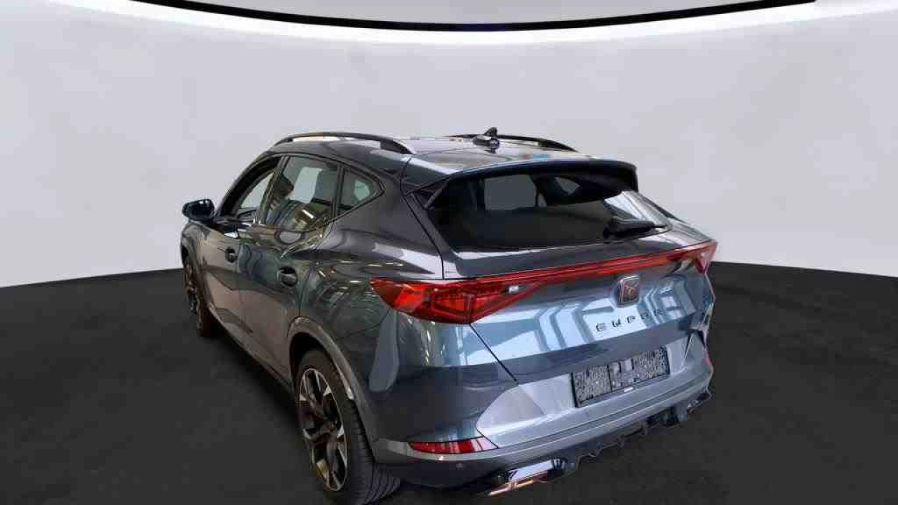CUPRA Formentor 1.4 TSI eHybrid 204pk PHEV Adrenaline