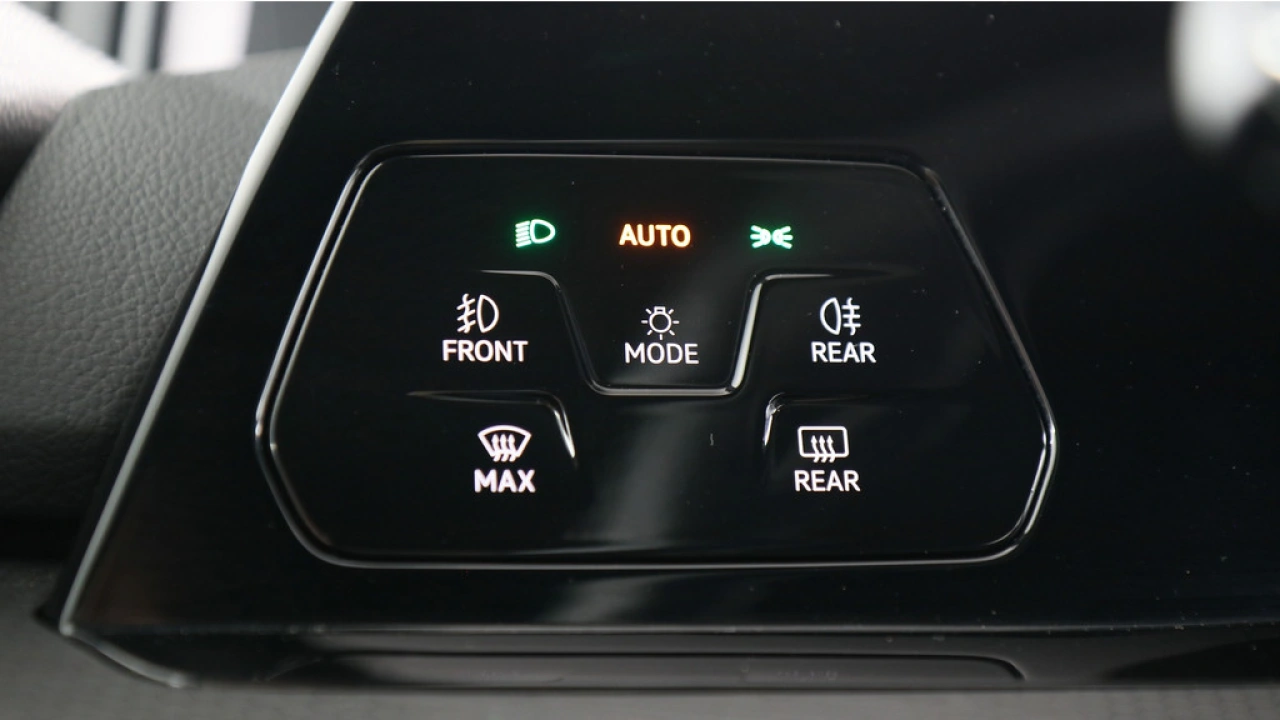 Volkswagen Golf GTE 1.4 TSI eHybrid 245pk PHEV