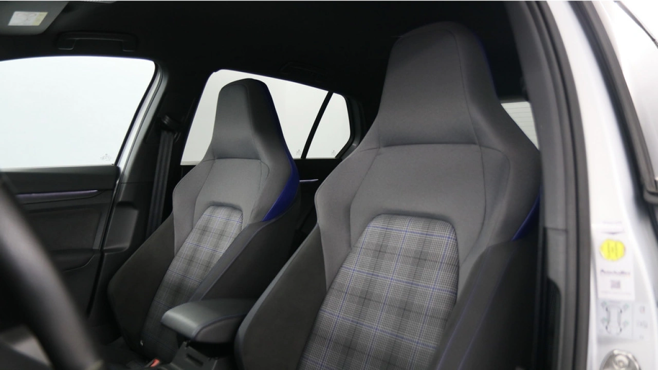 Volkswagen Golf GTE 1.4 TSI eHybrid 245pk PHEV