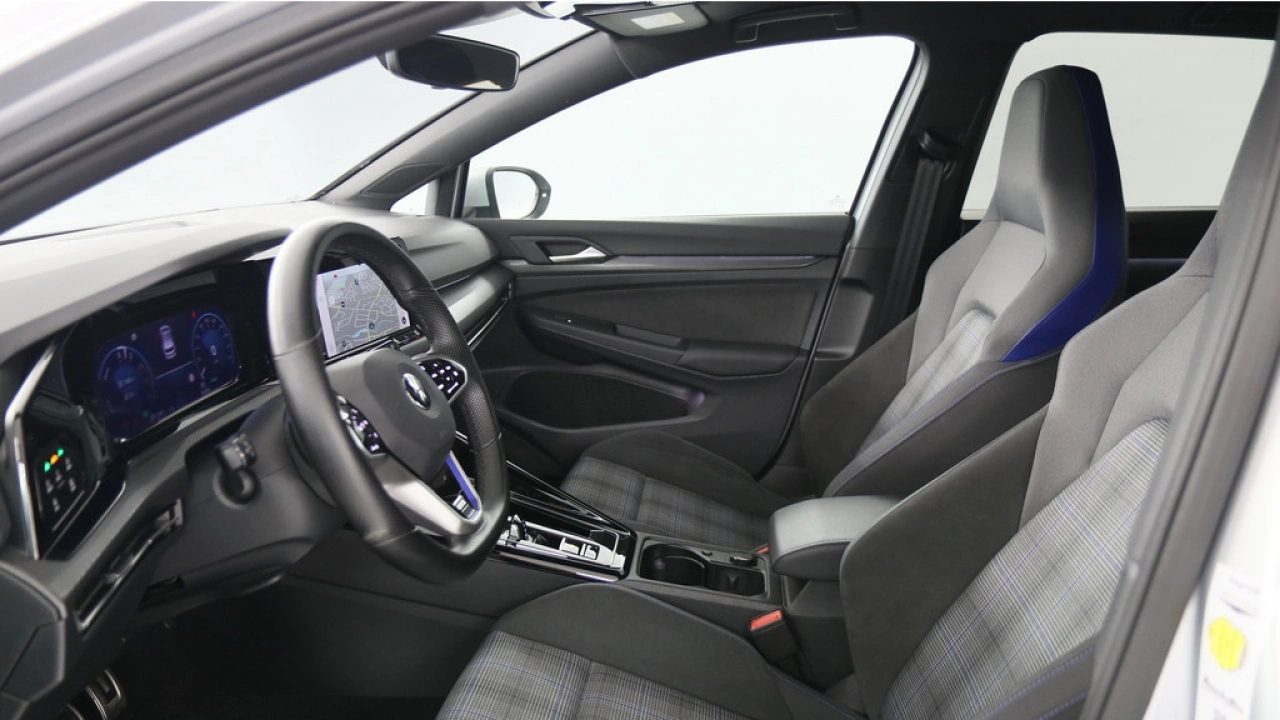 Volkswagen Golf GTE 1.4 TSI eHybrid 245pk PHEV