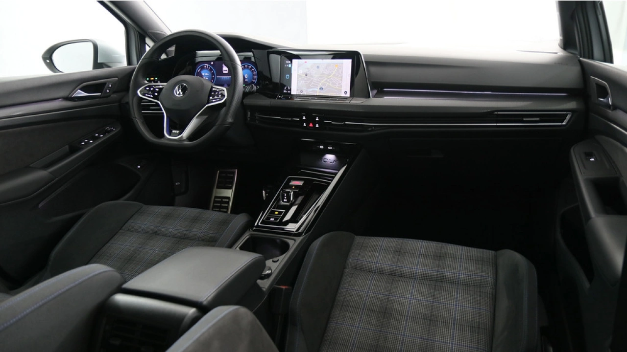 Volkswagen Golf GTE 1.4 TSI eHybrid 245pk PHEV