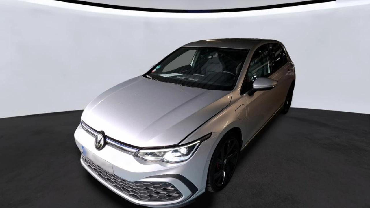 Volkswagen Golf GTE 1.4 TSI eHybrid 245pk