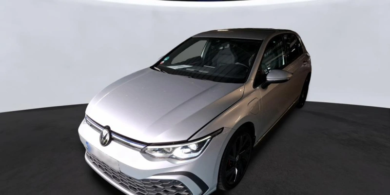 Volkswagen Golf GTE 1.4 TSI eHybrid 245pk