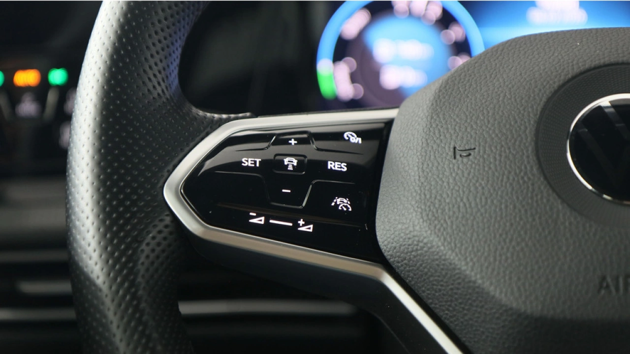 Volkswagen Golf GTE 1.4 TSI eHybrid 245pk PHEV