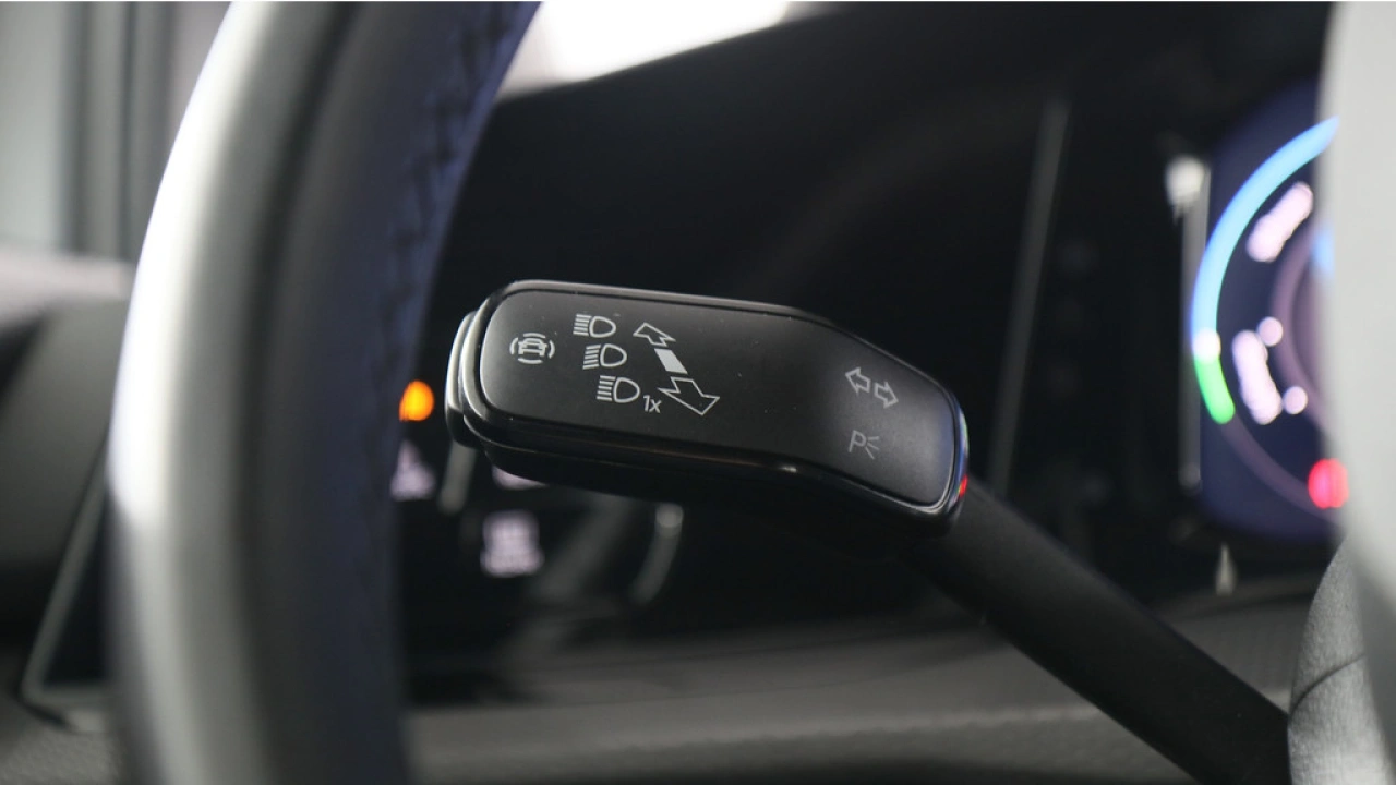 Volkswagen Golf GTE 1.4 TSI eHybrid 245pk PHEV