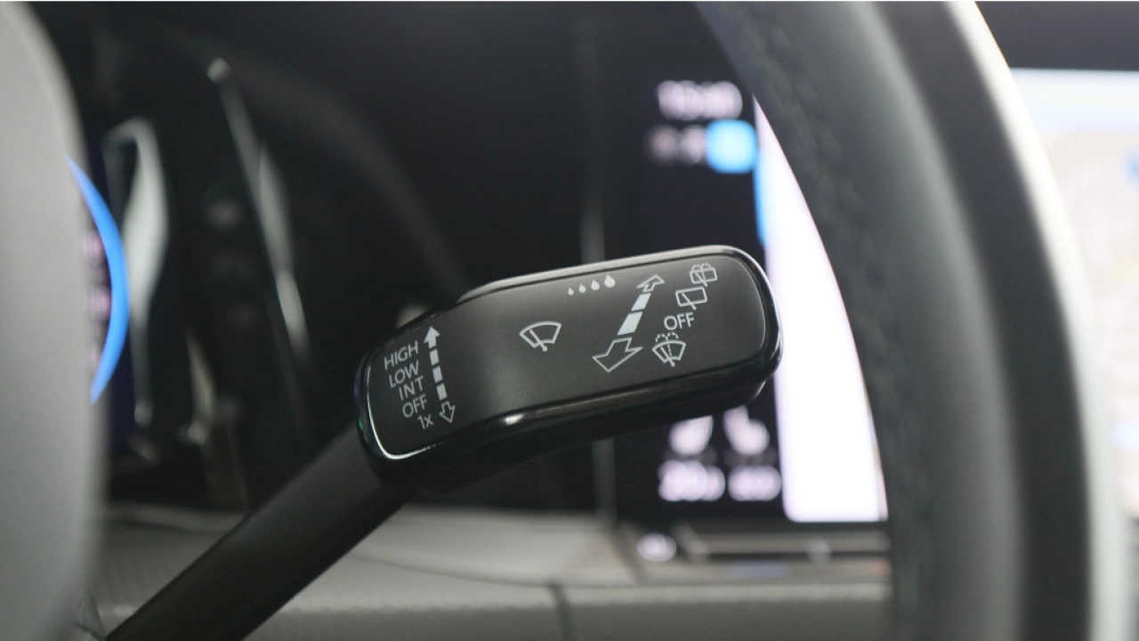 Volkswagen Golf GTE 1.4 TSI eHybrid 245pk PHEV