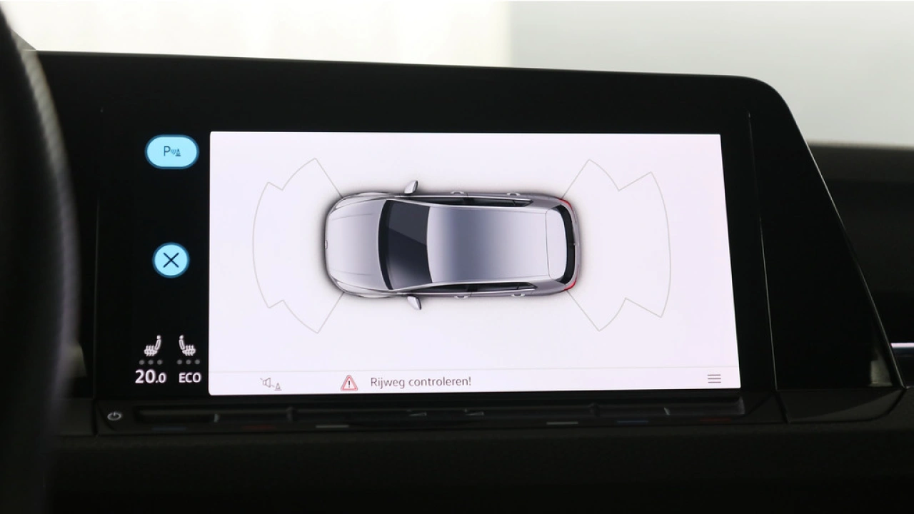 Volkswagen Golf GTE 1.4 TSI eHybrid 245pk PHEV