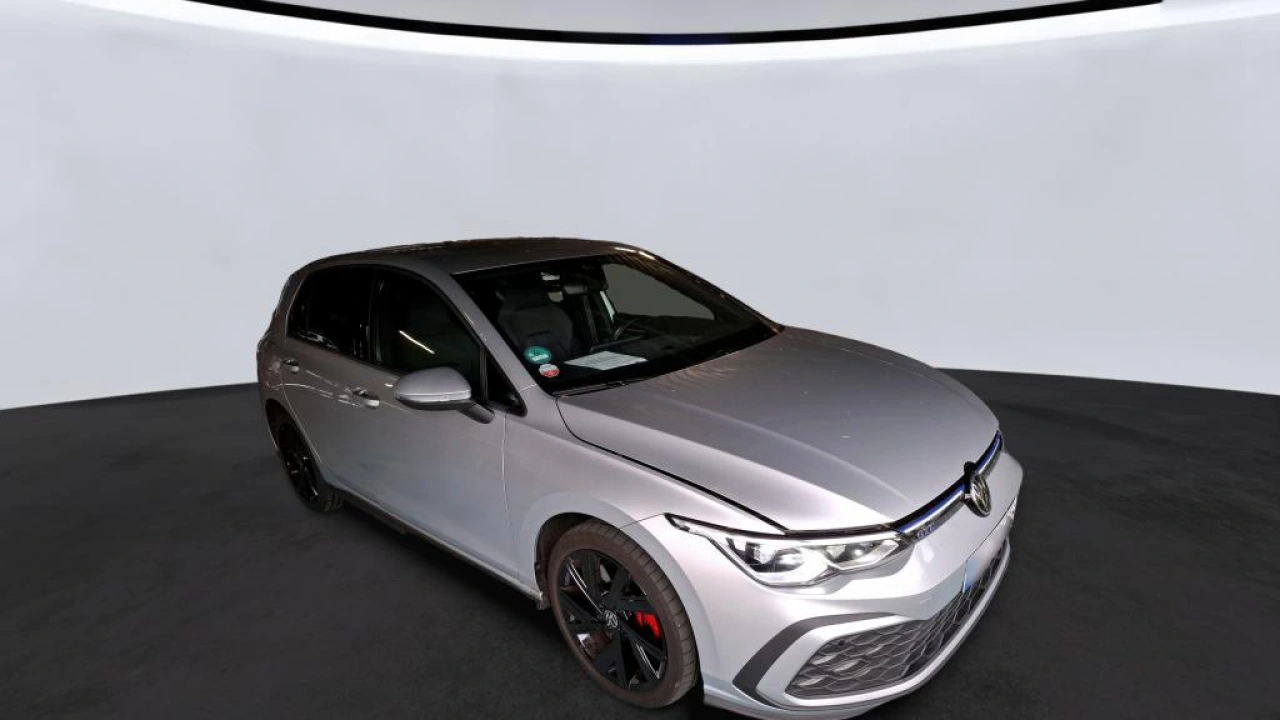 Volkswagen Golf GTE 1.4 TSI eHybrid 245pk