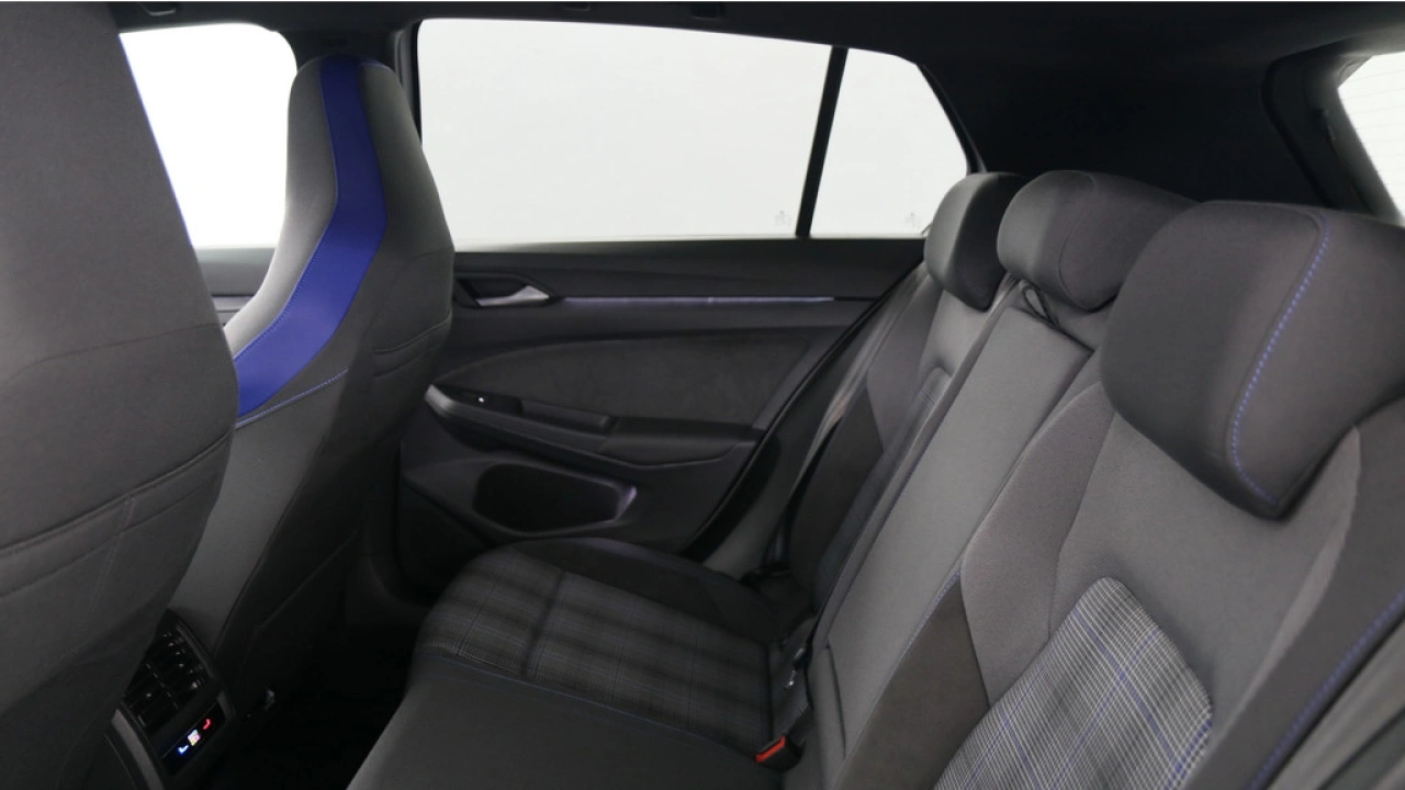 Volkswagen Golf GTE 1.4 TSI eHybrid 245pk PHEV