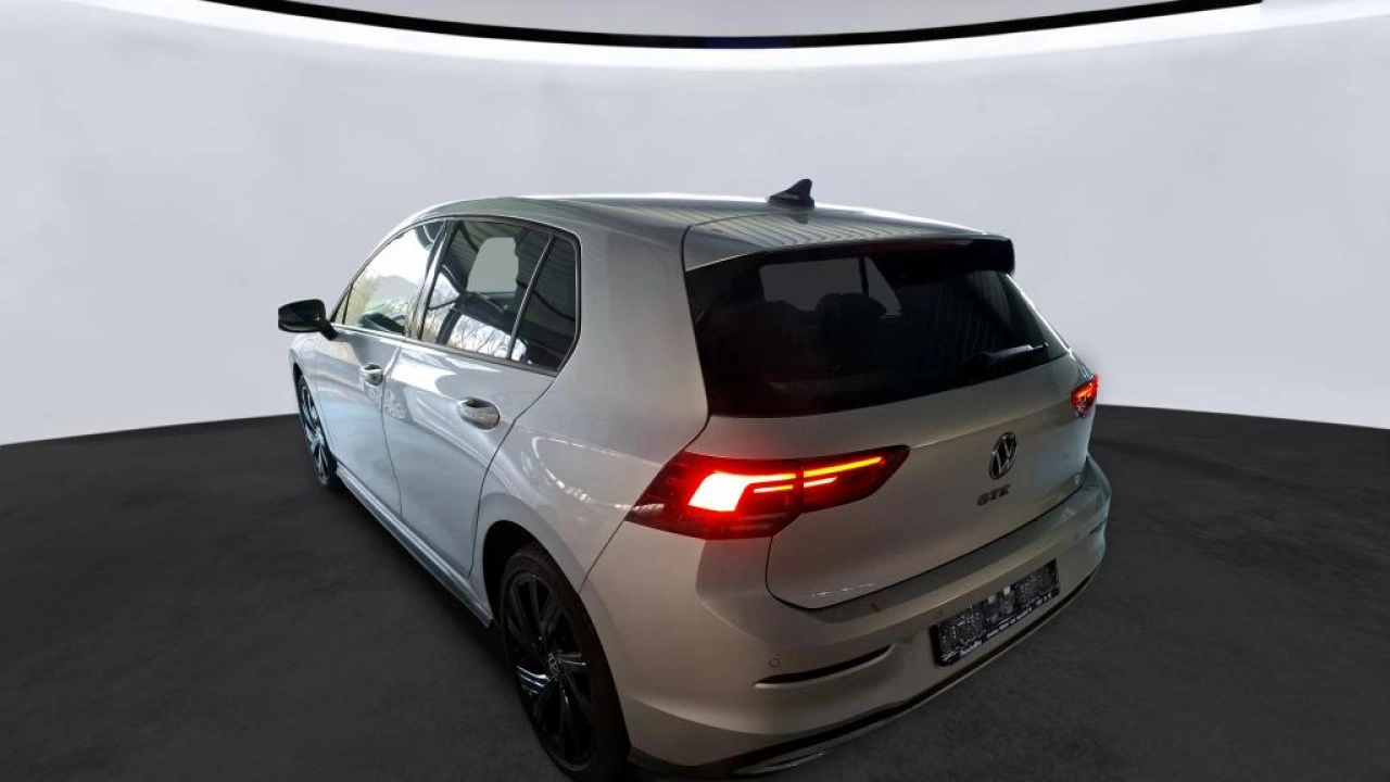 Volkswagen Golf GTE 1.4 TSI eHybrid 245pk