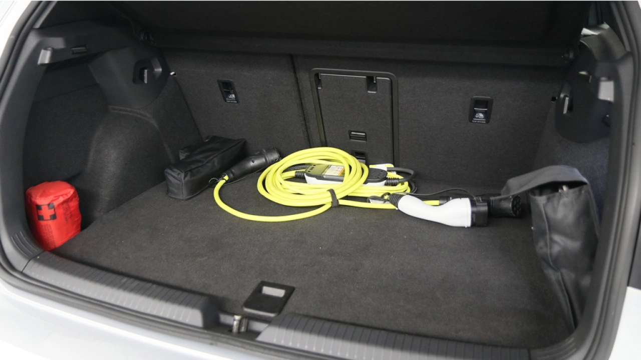 Volkswagen Golf GTE 1.4 TSI eHybrid 245pk PHEV