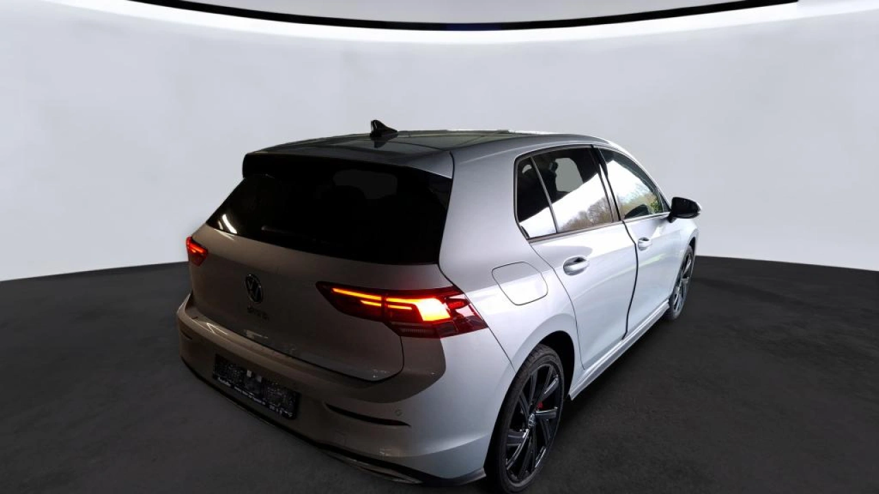 Volkswagen Golf GTE 1.4 TSI eHybrid 245pk