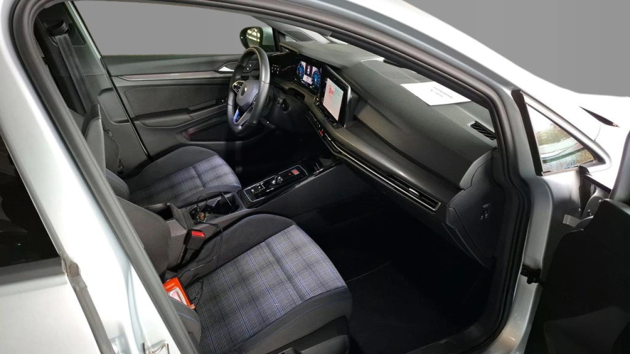 Volkswagen Golf GTE 1.4 TSI eHybrid 245pk