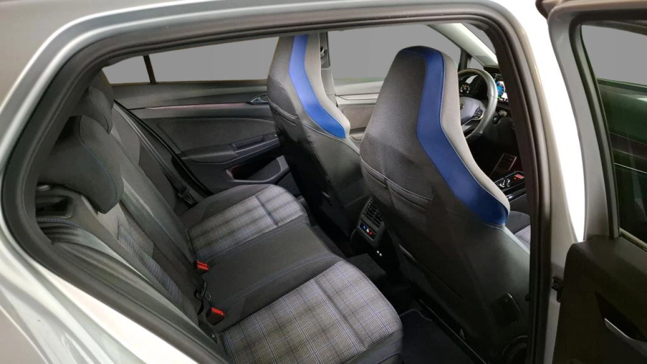 Volkswagen Golf GTE 1.4 TSI eHybrid 245pk