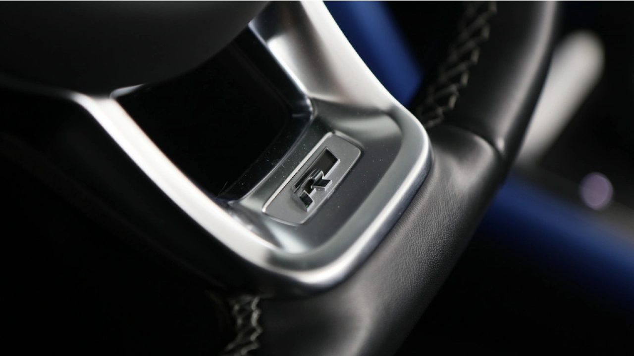 Volkswagen T-Roc Cabrio 1.5 TSI 150pk Automaat R-Line BlackStyle