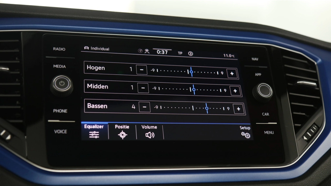 Volkswagen T-Roc Cabrio 1.5 TSI 150pk Automaat R-Line BlackStyle