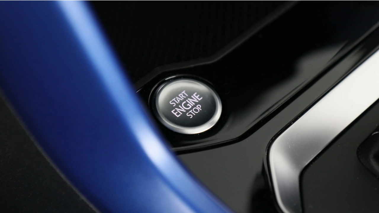 Volkswagen T-Roc Cabrio 1.5 TSI 150pk Automaat R-Line BlackStyle