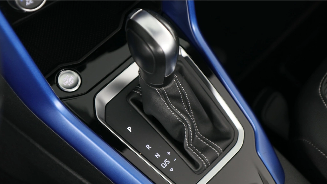 Volkswagen T-Roc Cabrio 1.5 TSI 150pk Automaat R-Line BlackStyle